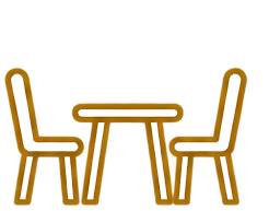 Clubhouse Icon
