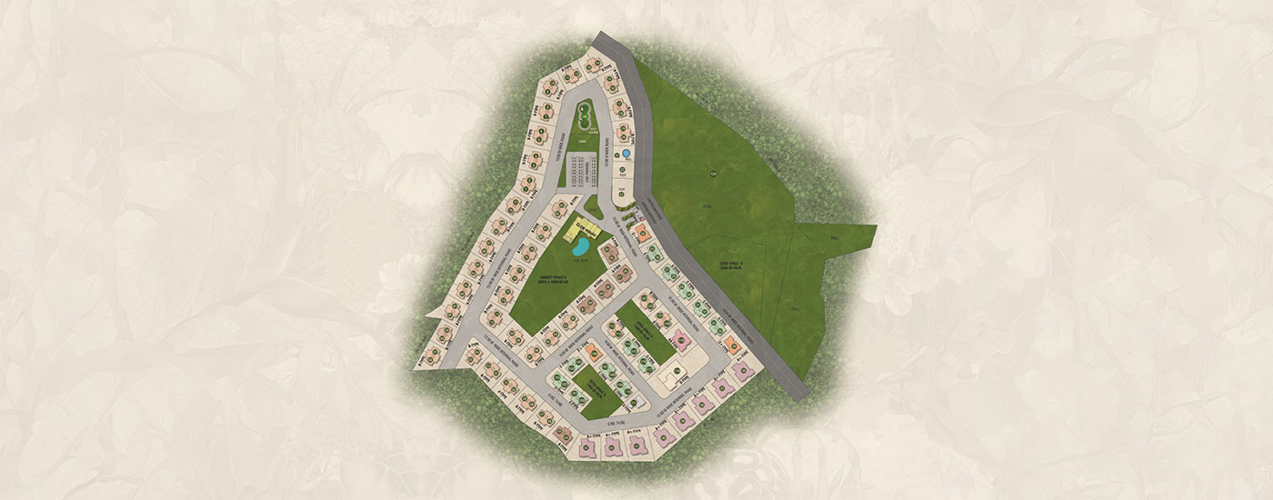 Master Plan